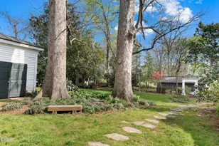 318 N Churton St, Hillsborough, NC 27278 - Photo 81