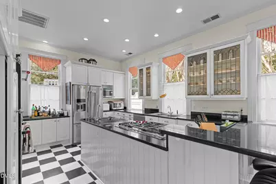 318 N Churton Street, Hillsborough, NC 27278 - Photo 61