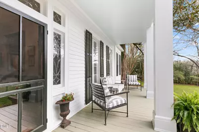 318 N Churton Street, Hillsborough, NC 27278 - Photo 13