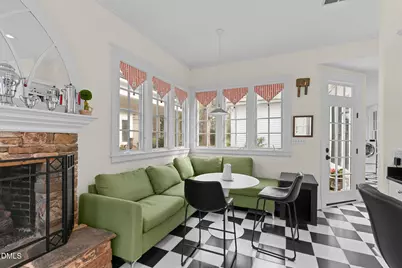 318 N Churton Street, Hillsborough, NC 27278 - Photo 59