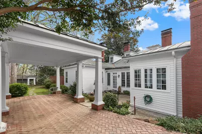 318 N Churton Street, Hillsborough, NC 27278 - Photo 71