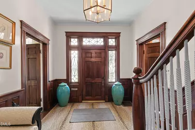 318 N Churton Street, Hillsborough, NC 27278 - Photo 17