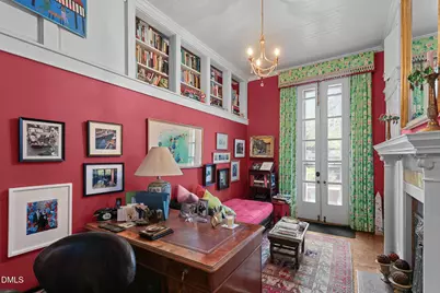 318 N Churton Street, Hillsborough, NC 27278 - Photo 23