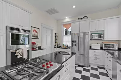 318 N Churton Street, Hillsborough, NC 27278 - Photo 63