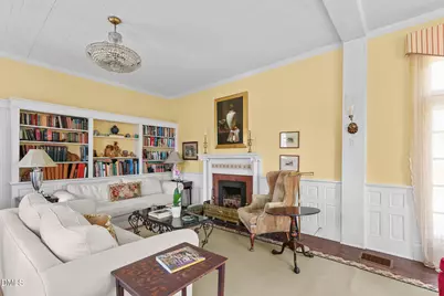 318 N Churton Street, Hillsborough, NC 27278 - Photo 21