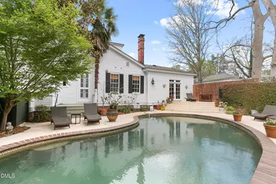 318 N Churton Street, Hillsborough, NC 27278 - Photo 35