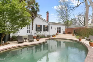 318 N Churton St, Hillsborough, NC 27278 - Photo 35