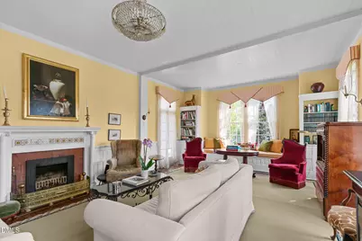 318 N Churton Street, Hillsborough, NC 27278 - Photo 19