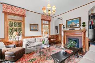 318 N Churton St, Hillsborough, NC 27278 - Photo 67