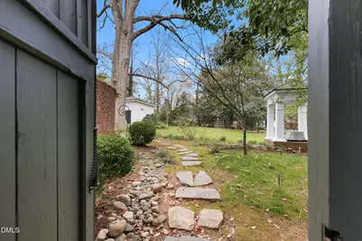 318 N Churton Street, Hillsborough, NC 27278 - Photo 41