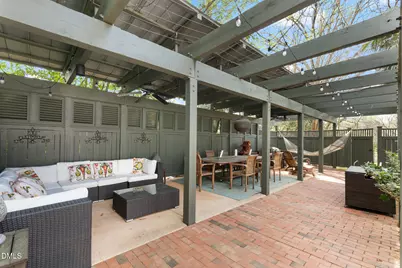 318 N Churton Street, Hillsborough, NC 27278 - Photo 39