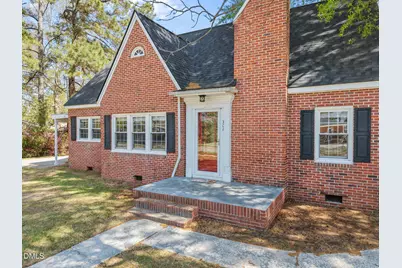 302 W Main Street, Micro, NC 27555 - Photo 9