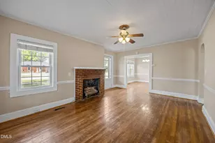 302 W Main St, Micro, NC 27555 - Photo 29