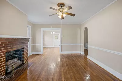 302 W Main Street, Micro, NC 27555 - Photo 31