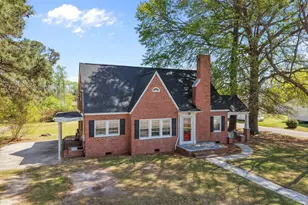 302 W Main St, Micro, NC 27555 - Photo 5