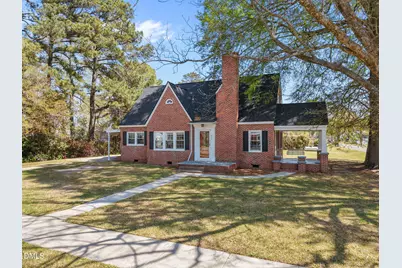 302 W Main Street, Micro, NC 27555 - Photo 3