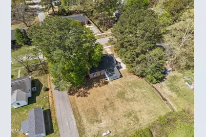 302 W Main Street, Micro, NC 27555 - Photo 49