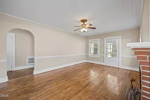 302 W Main St, Micro, NC 27555 - Photo 27