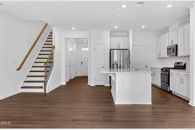2938 Hickory Field Drive, Raleigh, NC 27616 - Photo 11