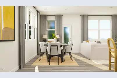 2938 Hickory Field Drive, Raleigh, NC 27616 - Photo 5