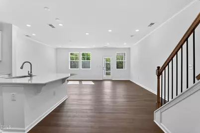 2938 Hickory Field Drive, Raleigh, NC 27616 - Photo 15