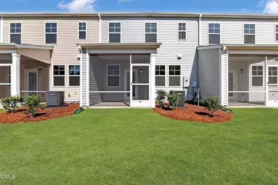 2938 Hickory Field Drive, Raleigh, NC 27616 - Photo 29