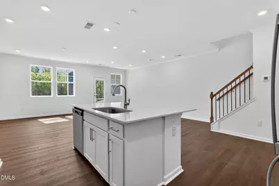 2938 Hickory Field Drive, Raleigh, NC 27616 - Photo 9
