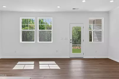 2938 Hickory Field Drive, Raleigh, NC 27616 - Photo 17