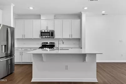 2938 Hickory Field Drive, Raleigh, NC 27616 - Photo 13