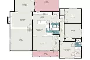 2509 Elderwood Ln, Burlington, NC 27215 - Photo 61