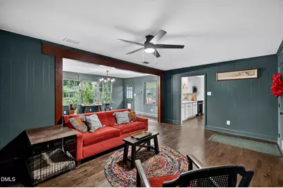 2509 Elderwood Lane, Burlington, NC 27215 - Photo 27