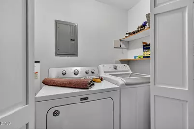 2509 Elderwood Lane, Burlington, NC 27215 - Photo 17