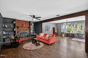 2509 Elderwood Ln, Burlington, NC 27215 - Photo 23