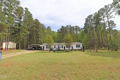 12437 Selma Road, Middlesex, NC 27557 - Photo 1