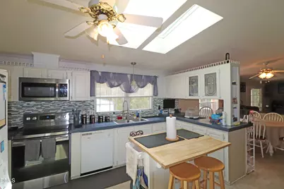 12437 Selma Road, Middlesex, NC 27557 - Photo 7