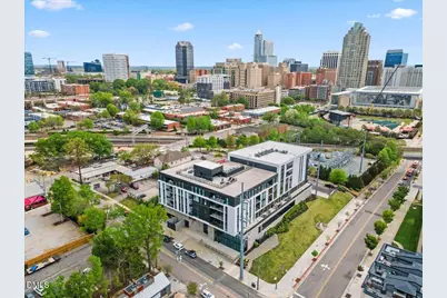 523 S West Street #505, Raleigh, NC 27601 - Photo 45