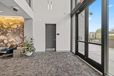 523 S West Street #505, Raleigh, NC 27601 - Photo 39