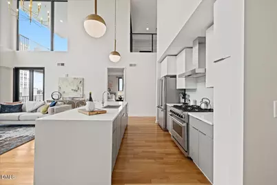 523 S West Street #505, Raleigh, NC 27601 - Photo 5