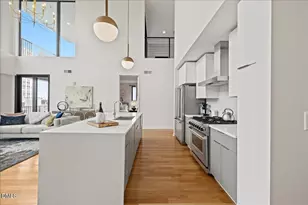 523 S West St, Raleigh, NC 27601 - Photo 5