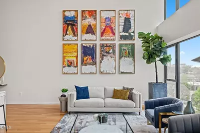 523 S West Street #505, Raleigh, NC 27601 - Photo 3