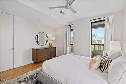 523 S West Street #505, Raleigh, NC 27601 - Photo 13