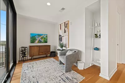 523 S West Street #505, Raleigh, NC 27601 - Photo 21