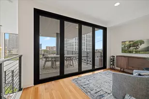 523 S West St, Raleigh, NC 27601 - Photo 23