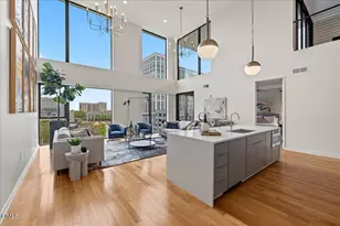 523 S West St, Raleigh, NC 27601 - Photo 1