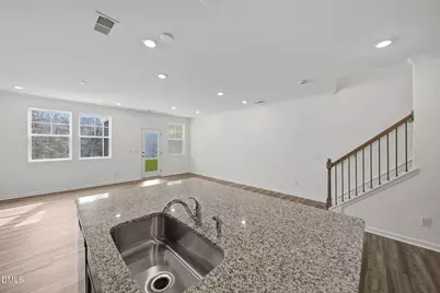 2948 Hickory Field Drive, Raleigh, NC 27616 - Photo 11