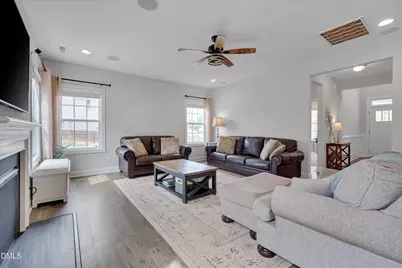 15 Oxer Drive, Youngsville, NC 27596 - Photo 11