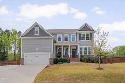 15 Oxer Drive, Youngsville, NC 27596 - Photo 3