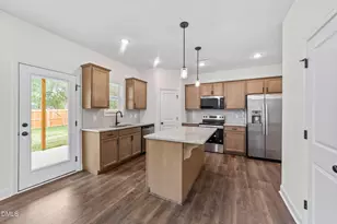 360 Maidenhair Pl, Clayton, NC 27520 - Photo 17