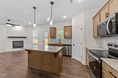 360 Maidenhair Place, Clayton, NC 27520 - Photo 19