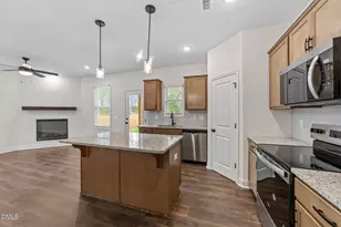 360 Maidenhair Pl, Clayton, NC 27520 - Photo 19